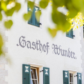 Gasthof Wunder Auna di Sotto